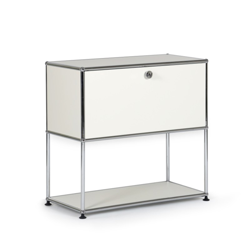 Side cabinet 2x1 Biege Side cabinet 2x1 Biege