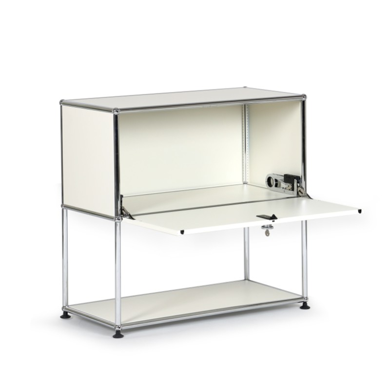 Side cabinet 2x1 Biege Side cabinet 2x1 Biege