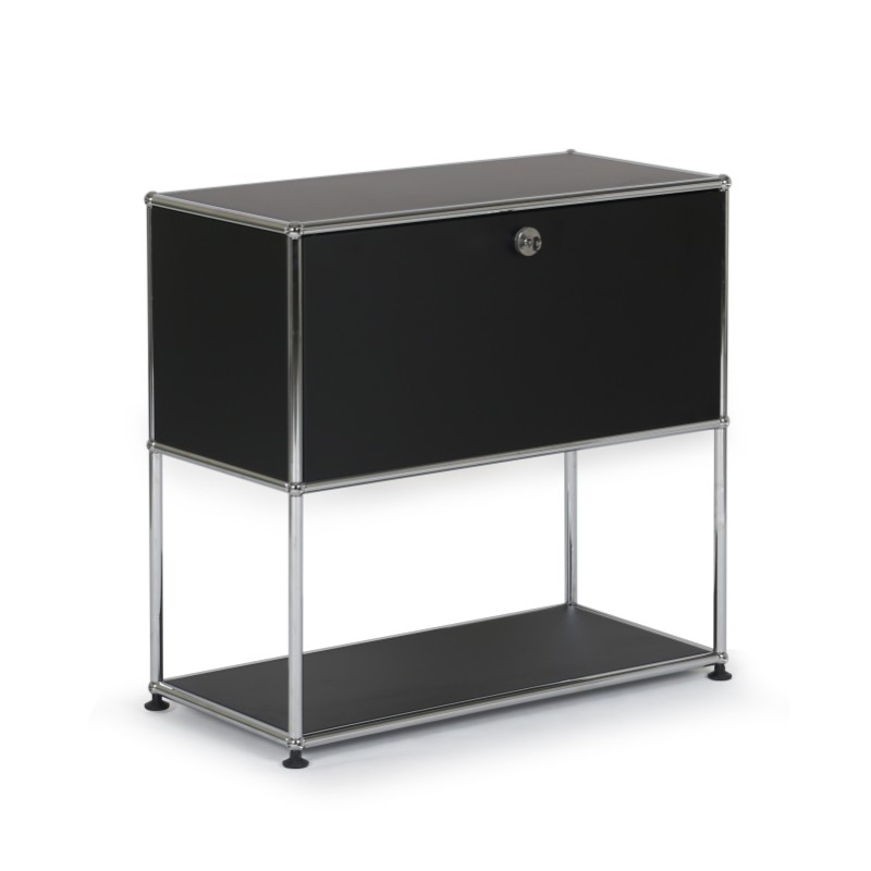 Side cabinet 2x1 Biege Side cabinet 2x1 Biege