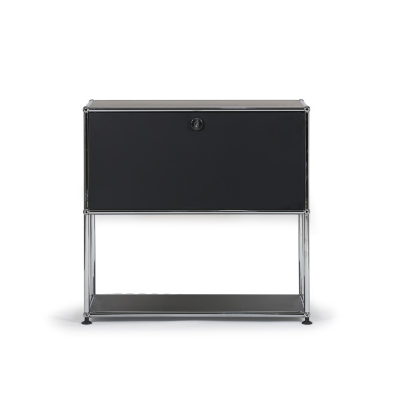 Side cabinet 2x1 Biege Side cabinet 2x1 Biege