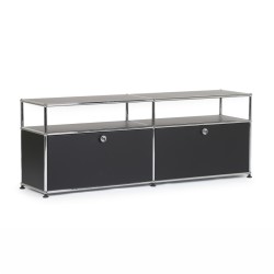 Side cabinet