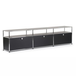 Side cabinet