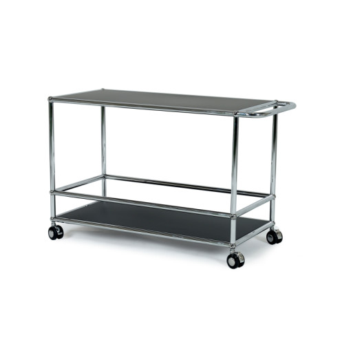 Side cabinet 1x1 Black Side cabinet 1x1 Black