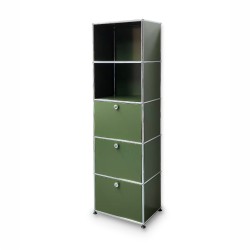 Side cabinet