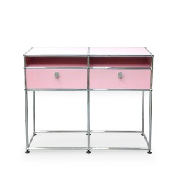 Side cabinet