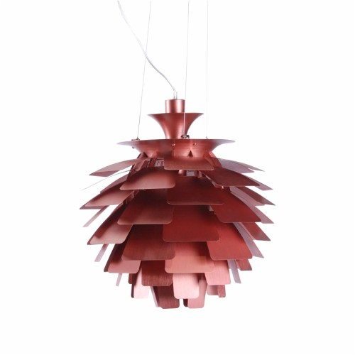 Danish Classic Artichoke Pendant Light