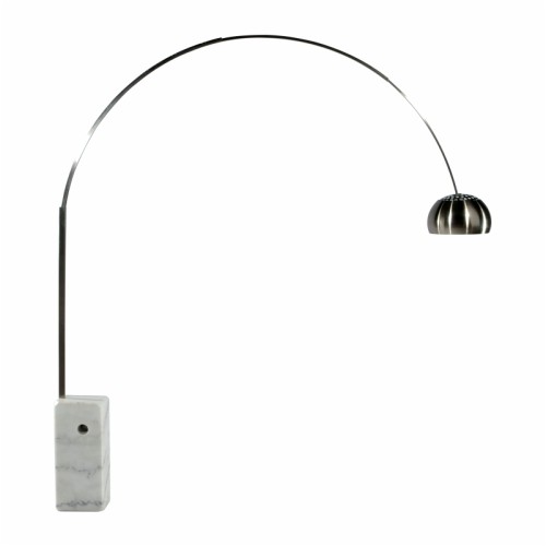 Italian Classic Arco Floor Lamp