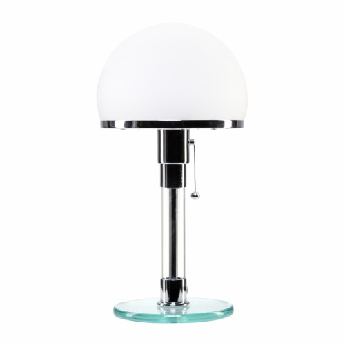 Wagenfeld WG 24 Table Lamp