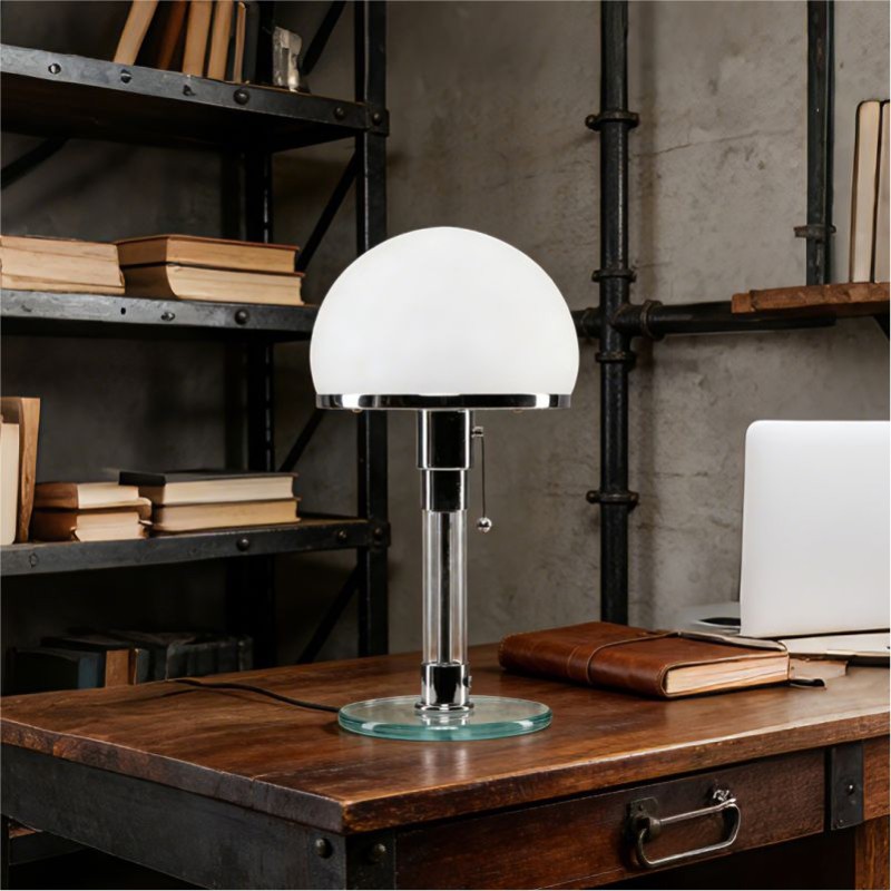Wagenfeld WG 24 Table Lamp
