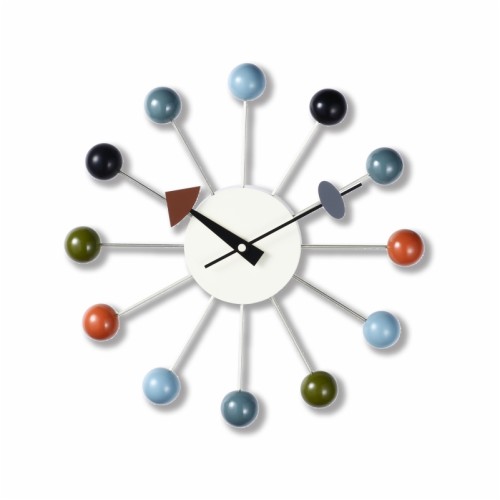 Ball Clock