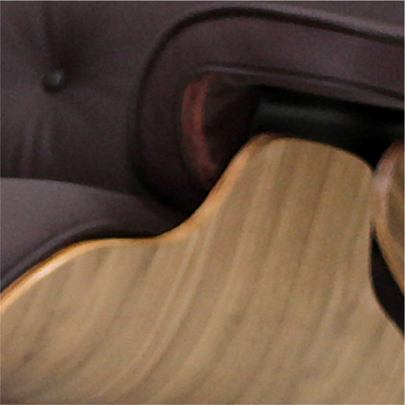 Charles Eames Lounge Chair and Ottoman Brown Charles Eames Lounge Chair and Ottoman Brown