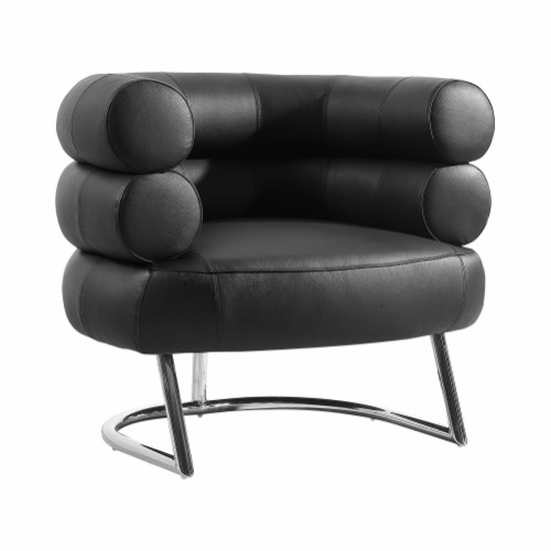 Bibendum chair inspired by Eileen Gray