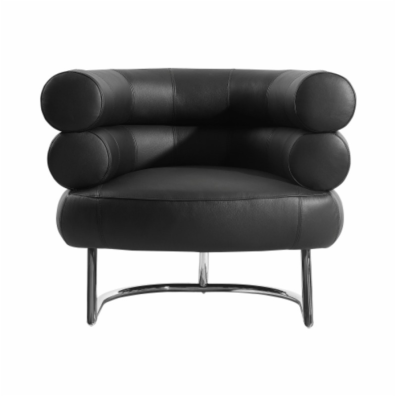 Bibendum chair inspired by Eileen Gray Bibendum chair inspired by Eileen Gray
