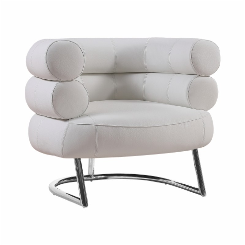 Bibendum chair inspired by Eileen Gray Bibendum chair inspired by Eileen Gray