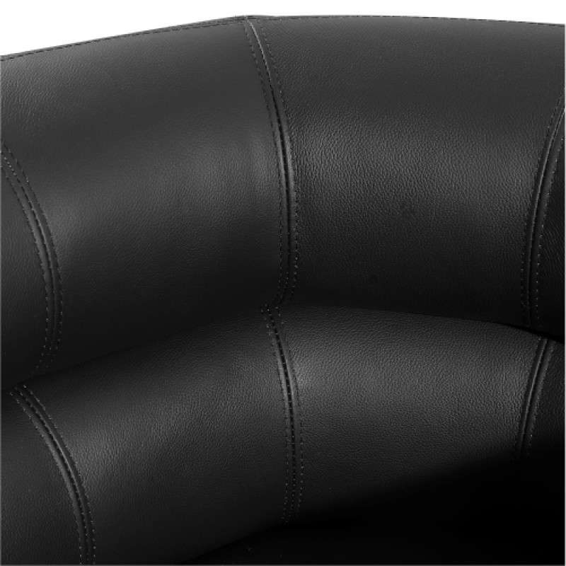 Bibendum chair inspired by Eileen Gray Bibendum chair inspired by Eileen Gray