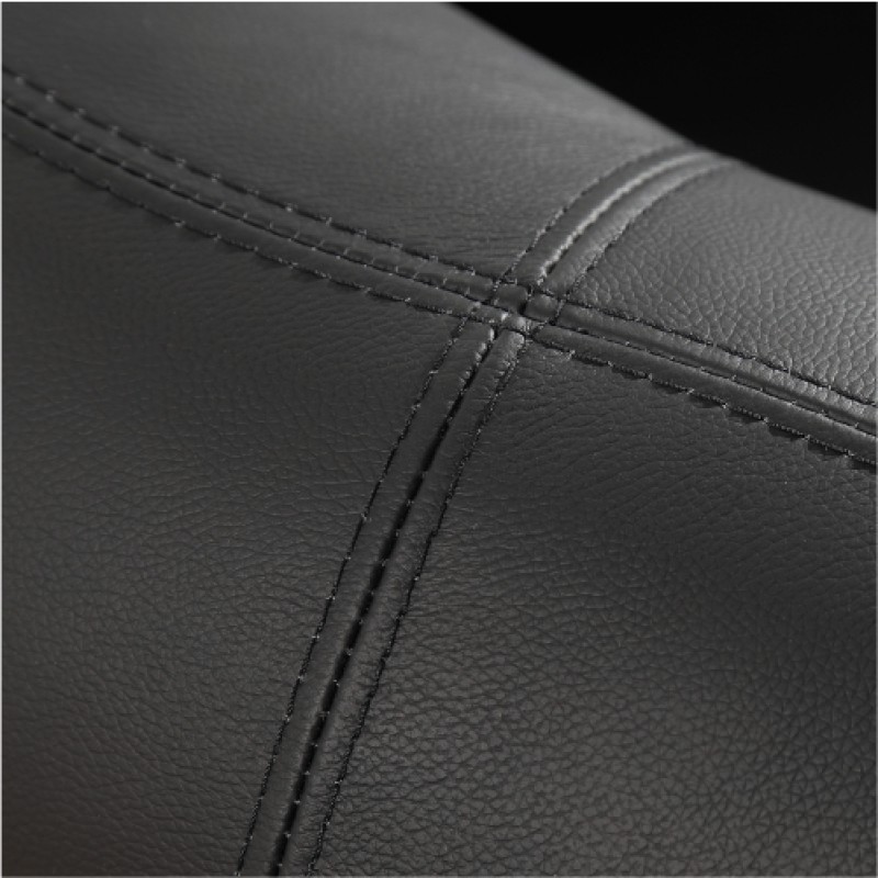 Bibendum chair inspired by Eileen Gray Bibendum chair inspired by Eileen Gray