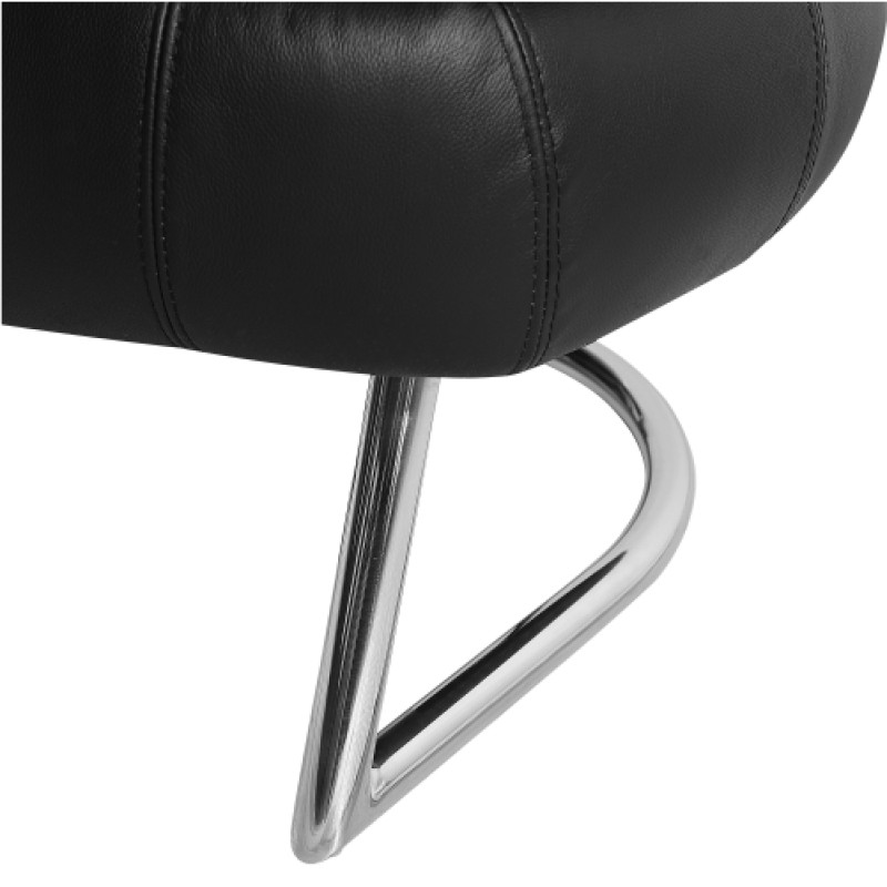 Bibendum chair inspired by Eileen Gray Bibendum chair inspired by Eileen Gray