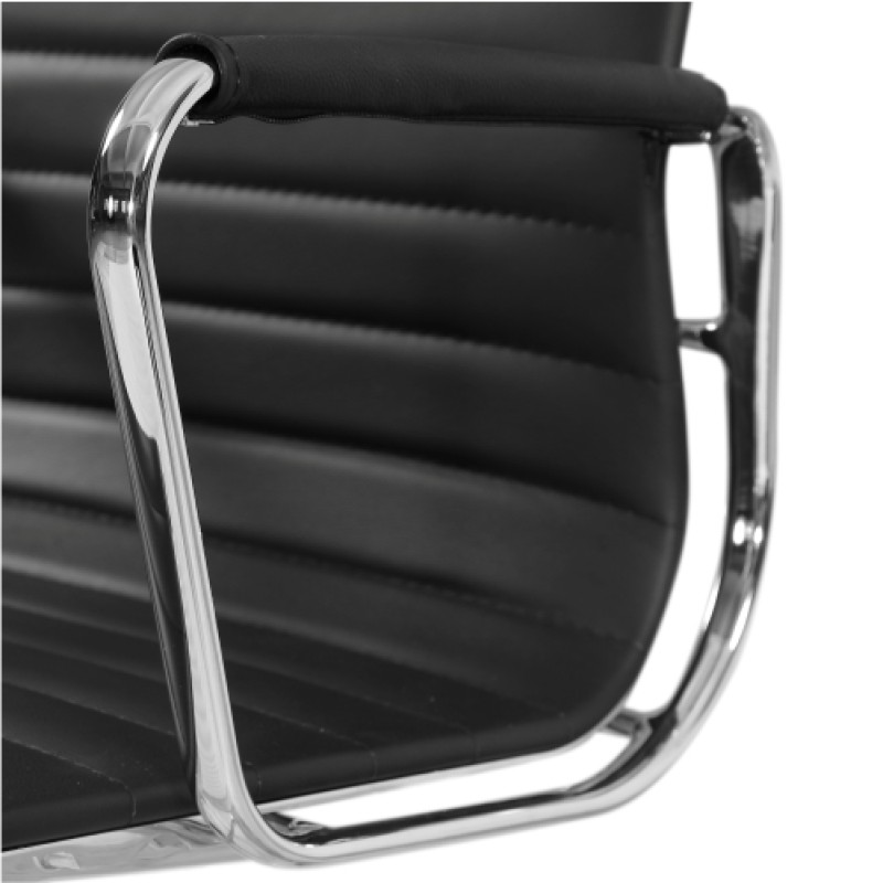 Eames Meeting chair Eames Meeting chair