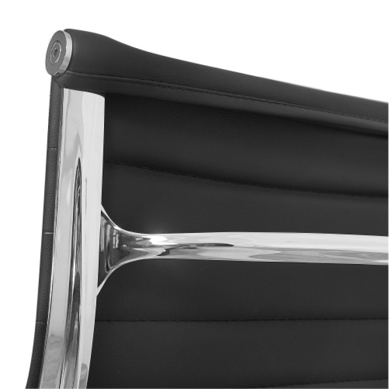 Eames Style EA 119 High Back Exec­u­tive Office Chair