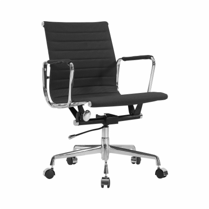 Eames low-back office chair