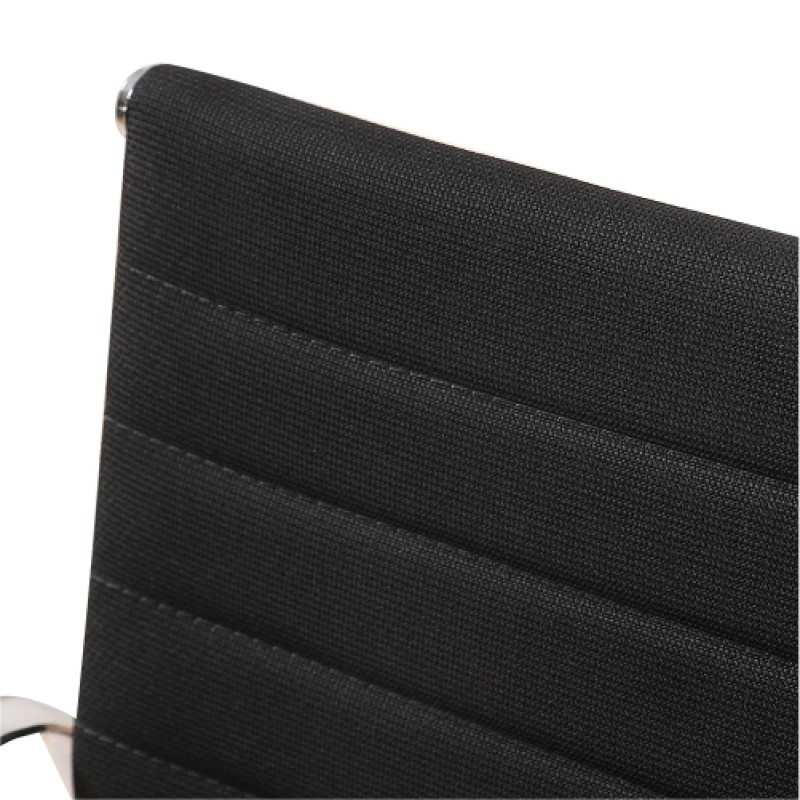 Eames low-back office chair