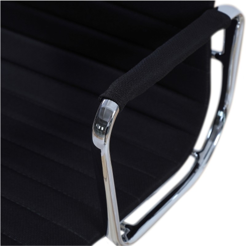 Eames low-back office chair