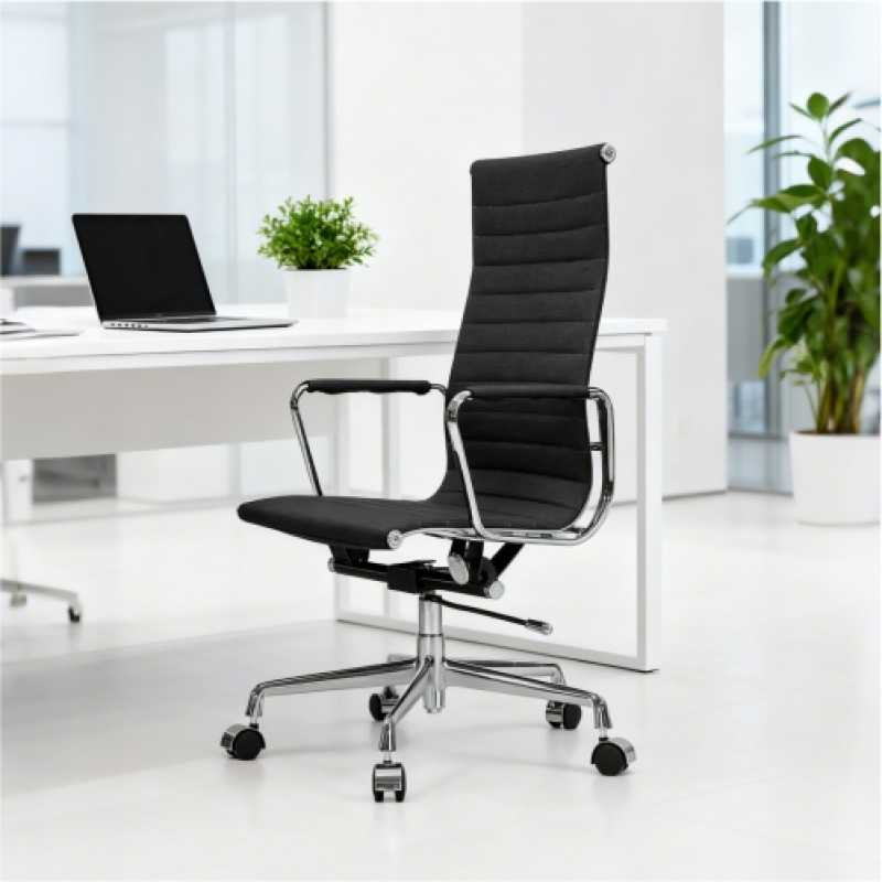 Eames High-back office chair