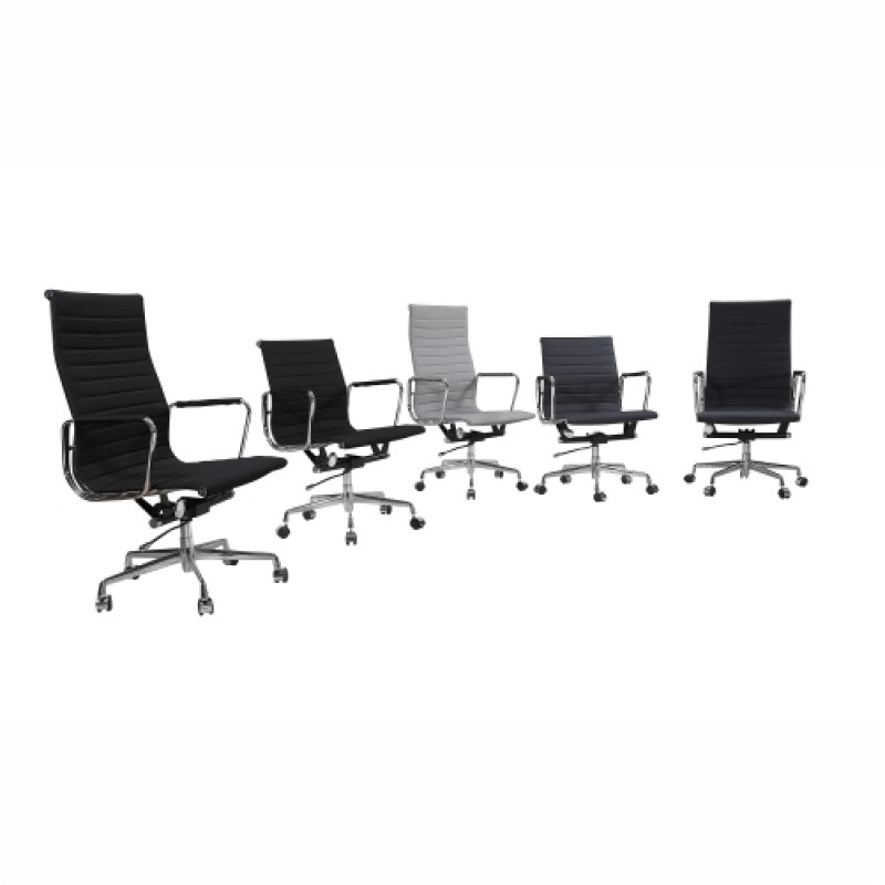 Eames High-back office chair Eames High-back office chair
