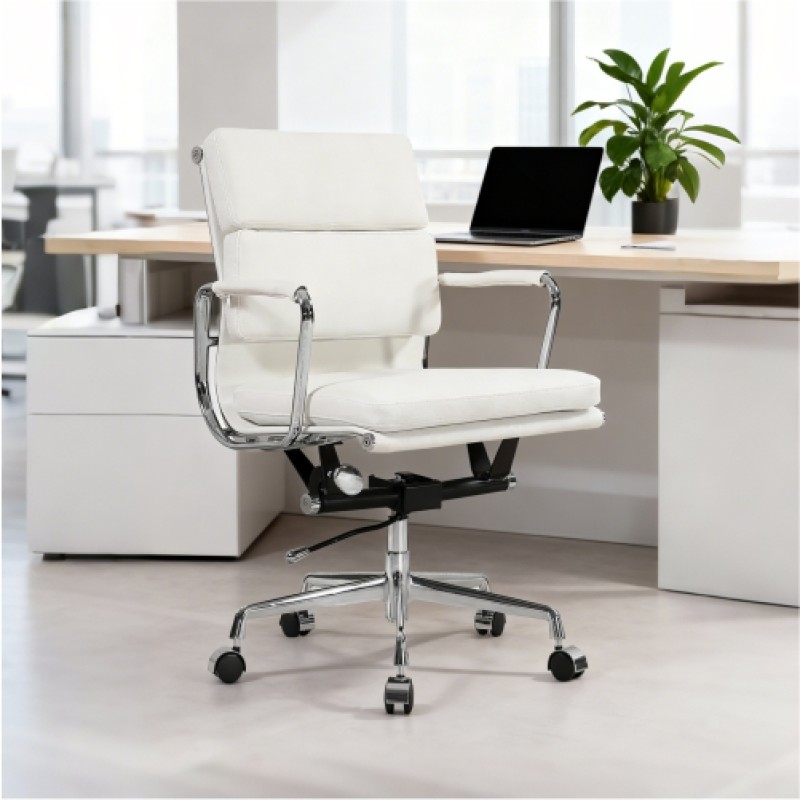 Eames Style EA 217 repli­ca office chair