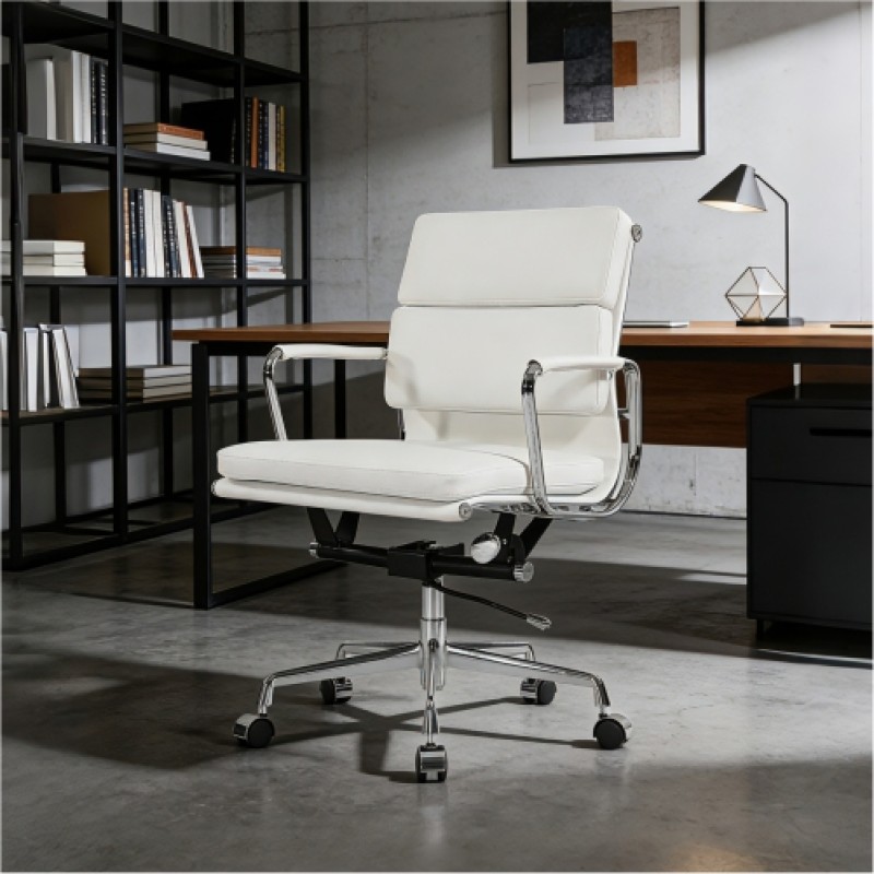 Eames Style EA 217 repli­ca office chair