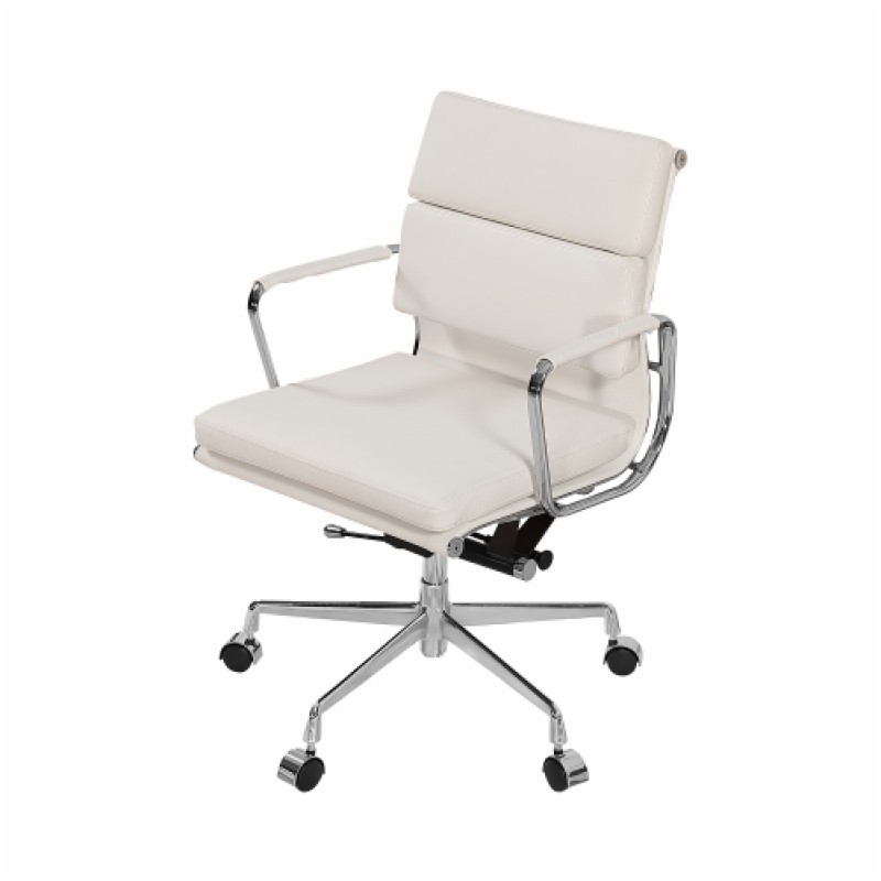 Eames Style EA 217 repli­ca office chair