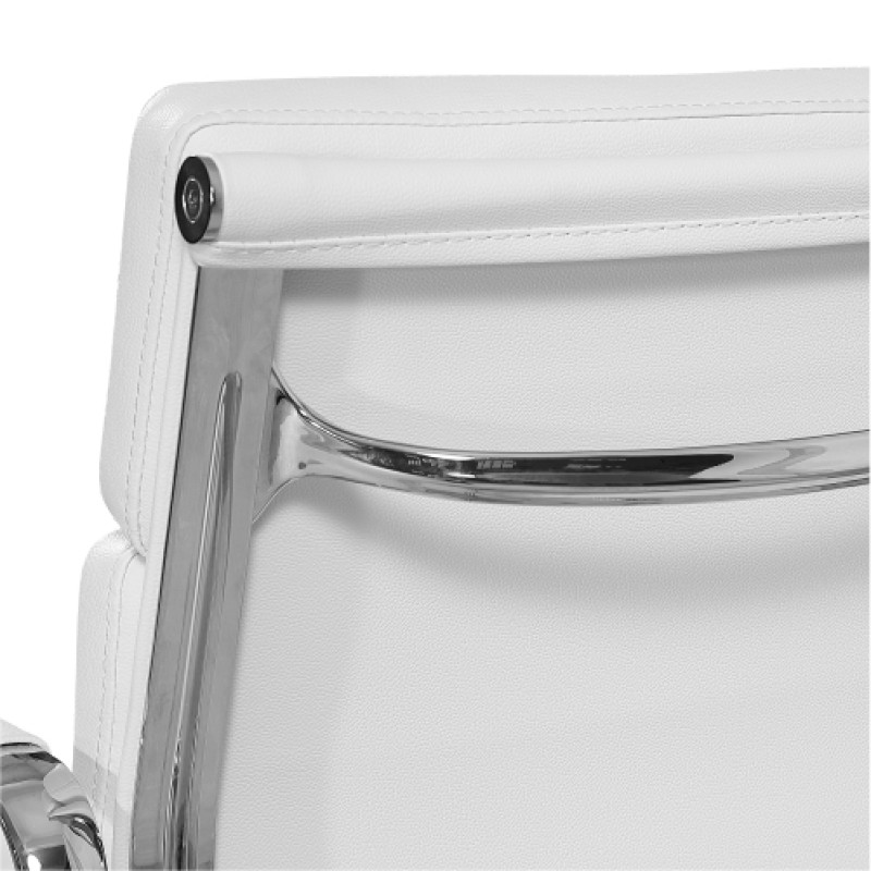 Eames Style EA 217 repli­ca office chair