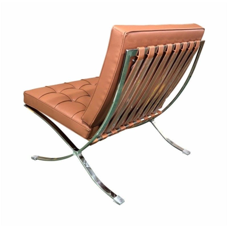 Barcelona Chair