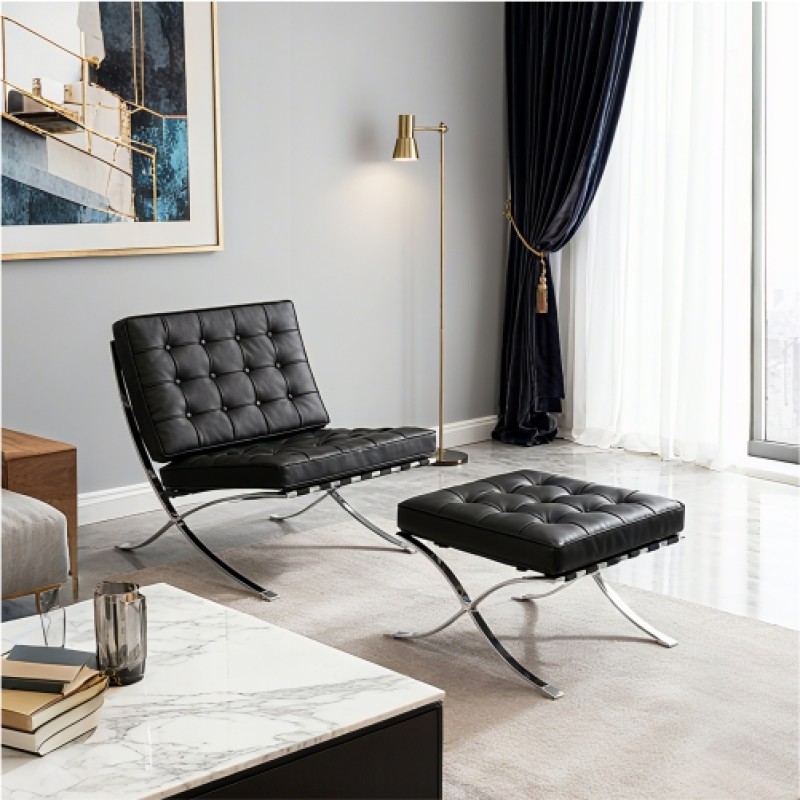 Barcelona Chair