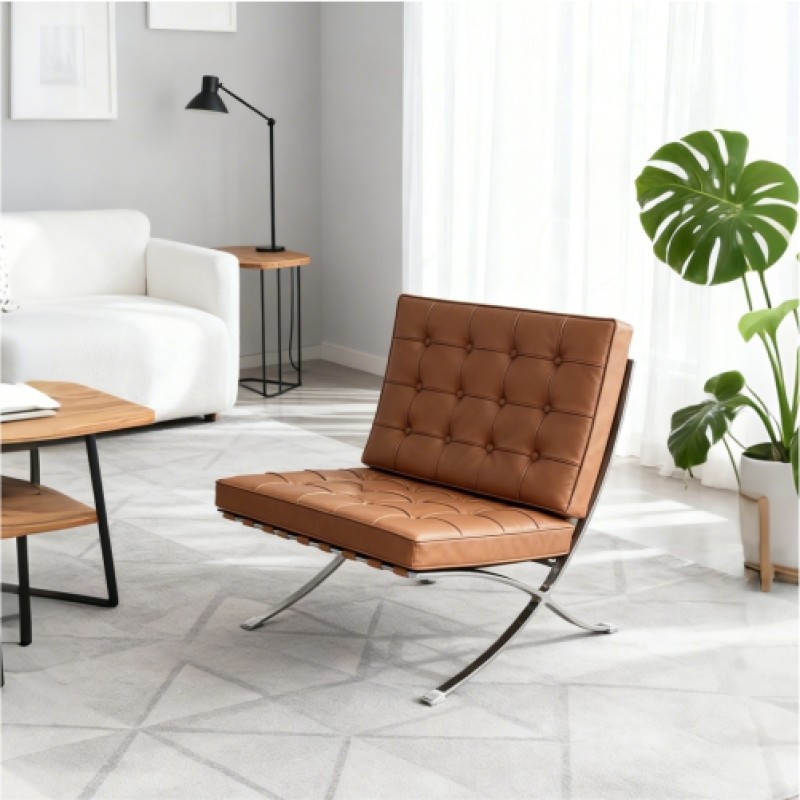 Barcelona Chair