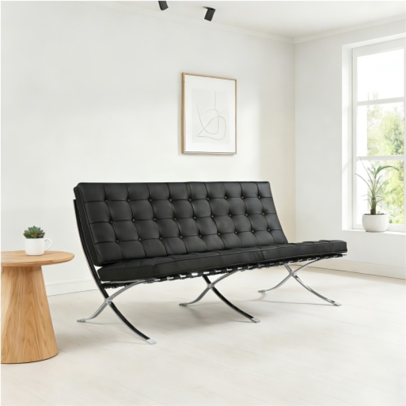 Barcelona Chair