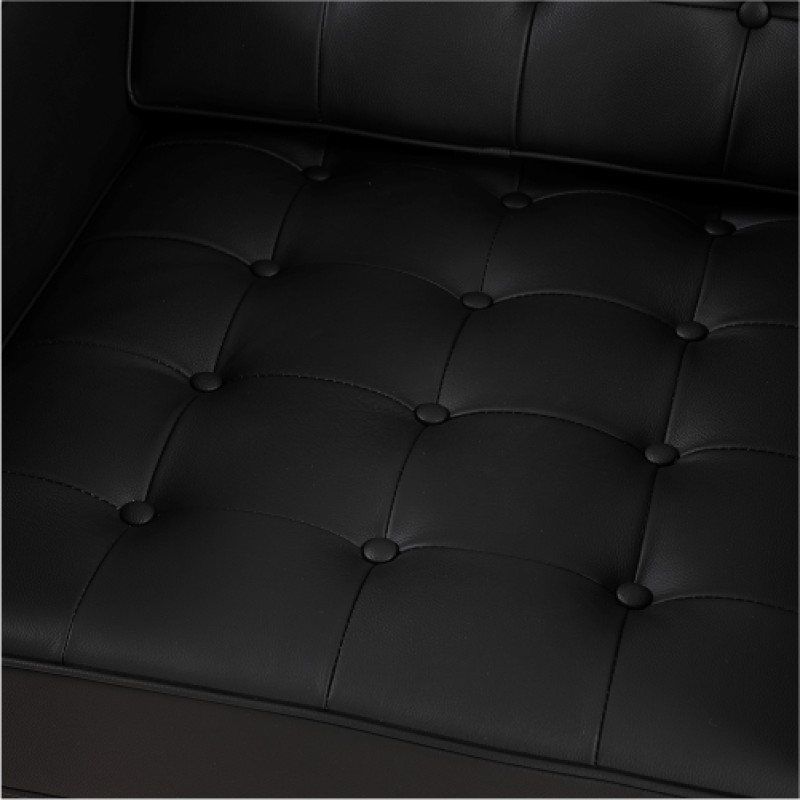 Flo­rence Knoll Arm chair