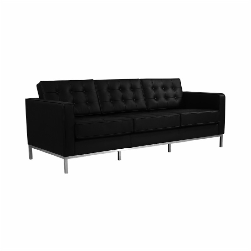 Flo­rence Knoll Arm chair