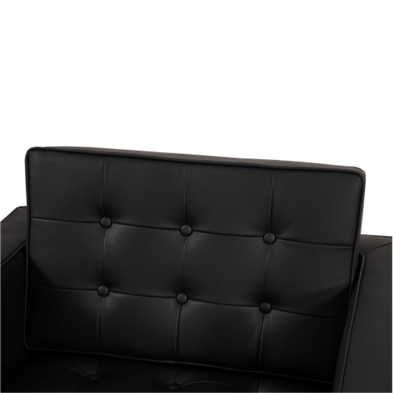 Flo­rence Knoll Arm chair