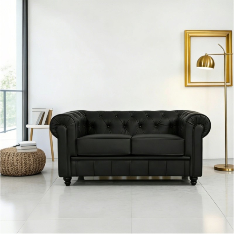 Chesterfield Sofa