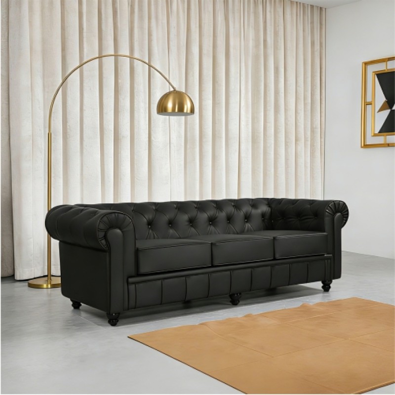 Chesterfield Sofa