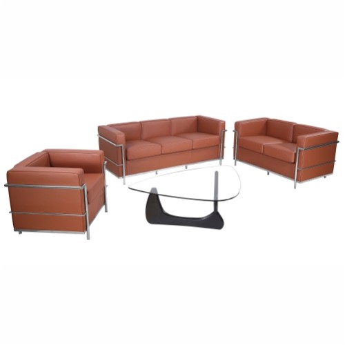 Le Petit Confort Armchair LC2 Le Petit Confort Armchair LC2