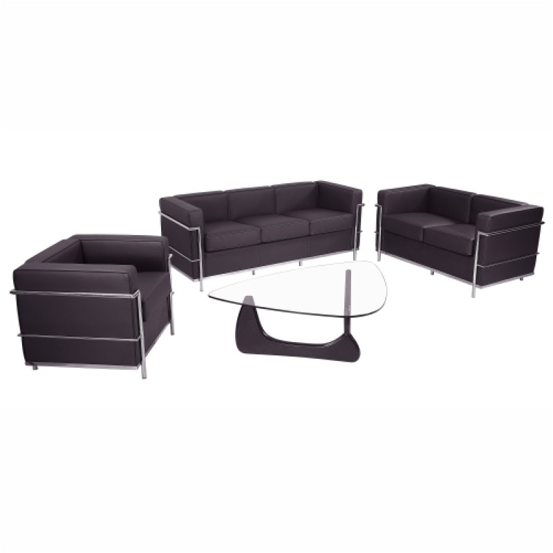 Le Petit Confort Armchair LC2