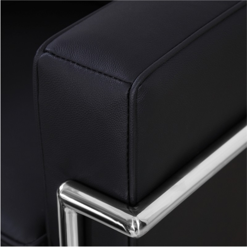 Le Petit Confort Armchair LC2