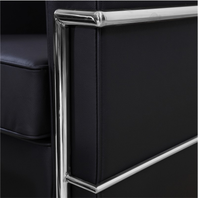 Le Petit Confort Armchair LC2