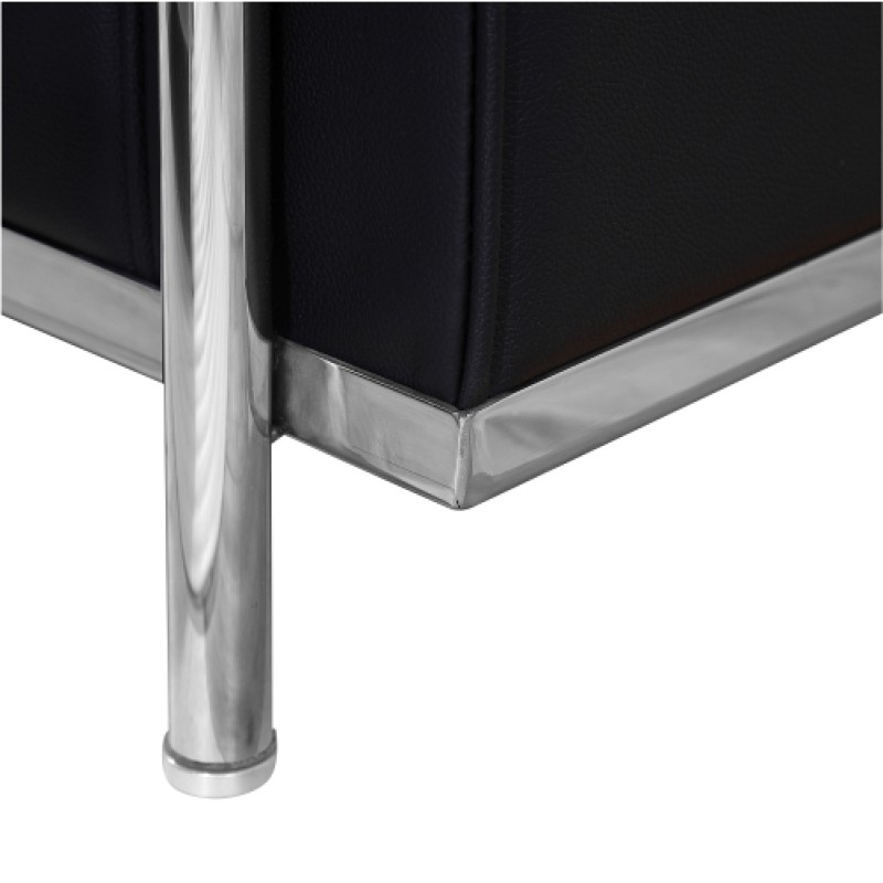 Le Petit Confort Armchair LC2