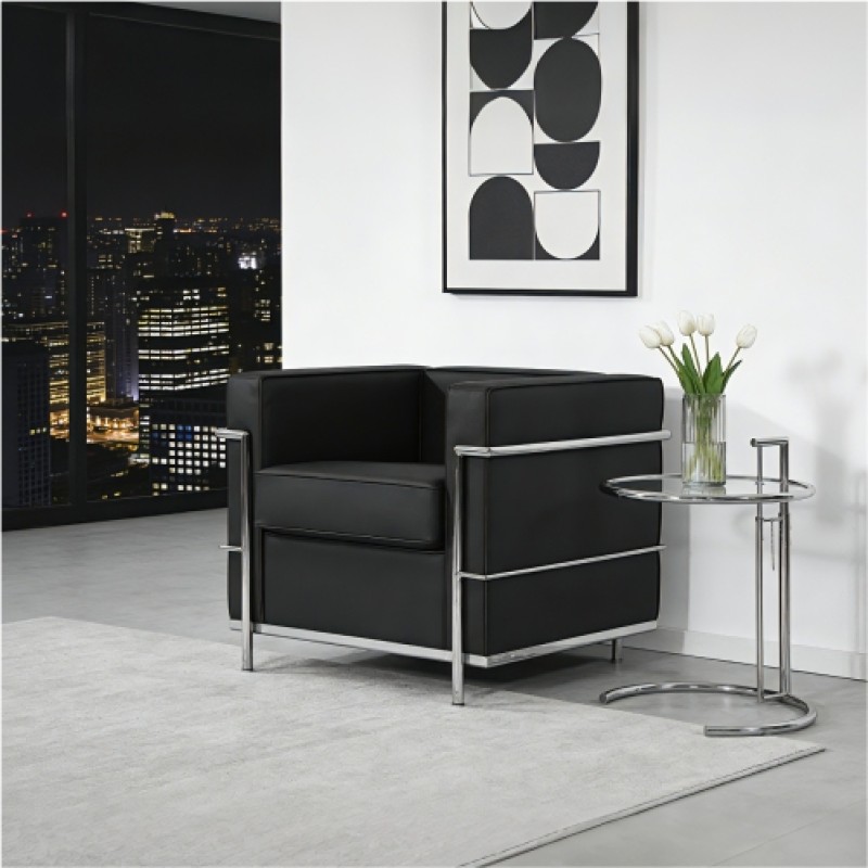 Le Petit Confort Armchair LC2