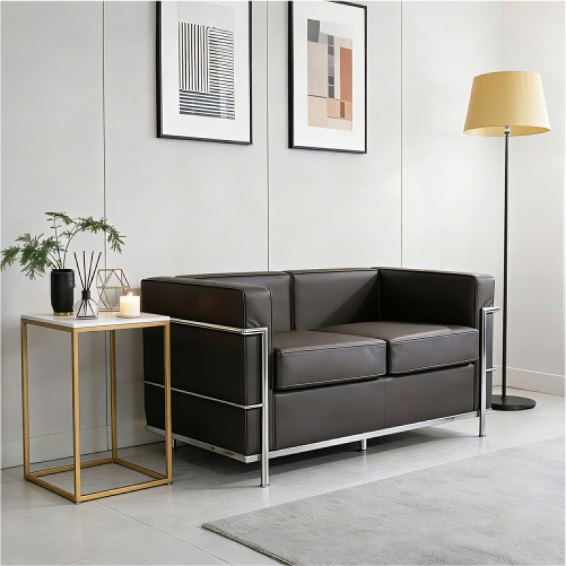 Le Petit Confort Armchair LC2