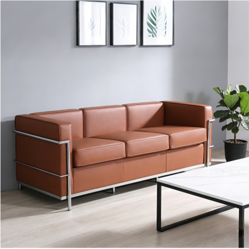 Le Petit Confort Armchair LC2