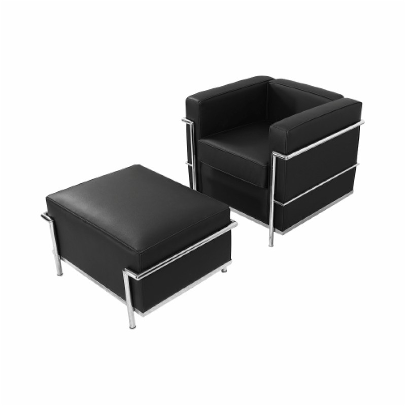 Le Petit Confort Armchair LC2